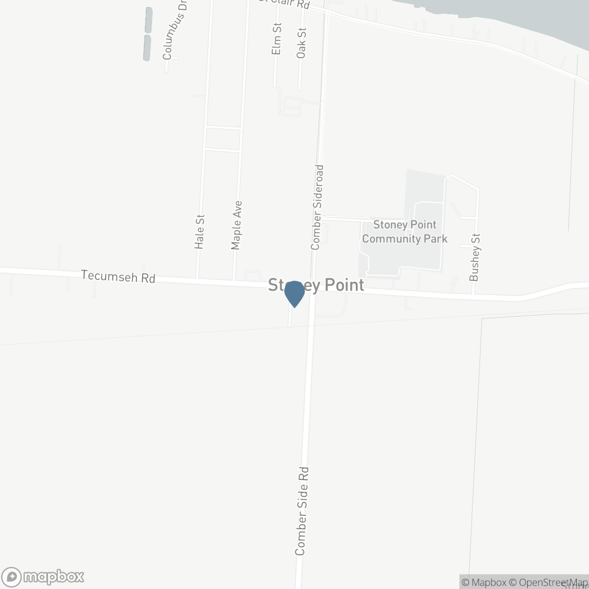 6887 TECUMSEH, Lakeshore, Ontario N0R 1N0